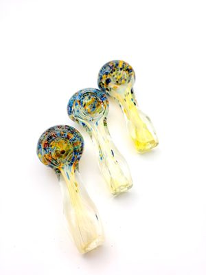 HP2030 3.5" Fumed Pack of 2