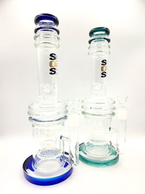 SOS257 16" Tall Approx 4lbs *3 COLORS AVAILABLE*