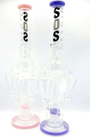 SOS080 18" 1500gm  *4 COLORS AVAILABLE*