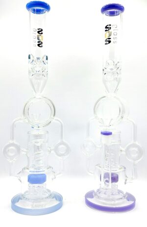 SOS081 18" 1500gm *4 COLORS AVAILABLE*