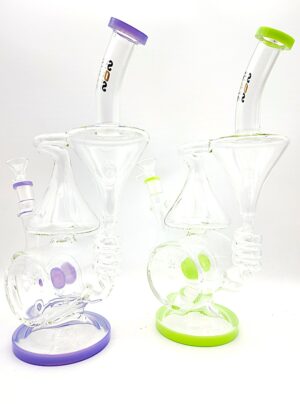 SOS304 12" 900gm *5 COLORS AVAILABLE*