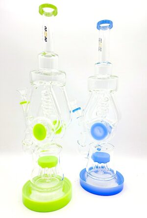 SOS161 14" 835GM  *5 COLORS AVAILABLE*