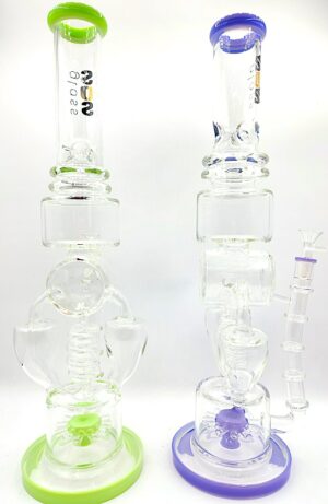 SOS262 18" 1500gm *5 COLORS AVAILABLE*