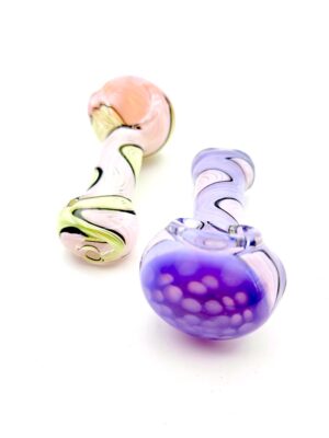 RSP1094 Slyme ZigZagg Honeycomb Pipe Pack