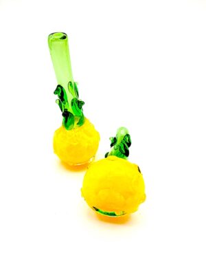 CH124 Pineapple Chillum Pack of 2