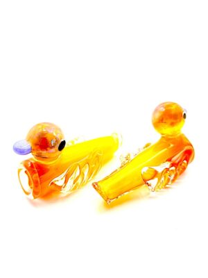 CH97 Duck Chillum