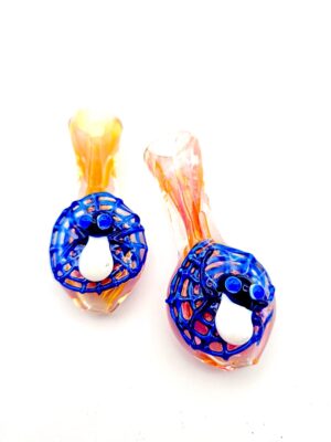 CH150 Spider Chillum
