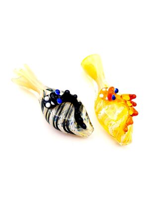 CH063 Dragon Chillum