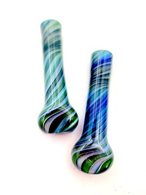 CH134 Swirl  Pack of 2
